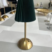 Green Led Rechargeable 01