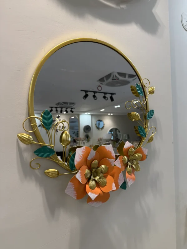 Metallic mirror 03 - Image 2