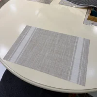 Table Mat  20