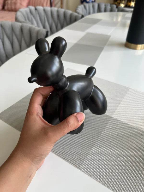 Animal Balloon Statue 05 - Image 3