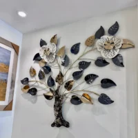 Premium wall Decor 04