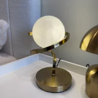 Moon Lamp