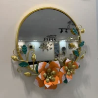Metallic mirror 03