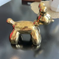 Animal Balloon Statue 02