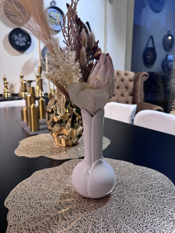 Ceramic vase 043