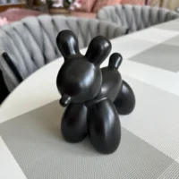 Animal Balloon Statue 05