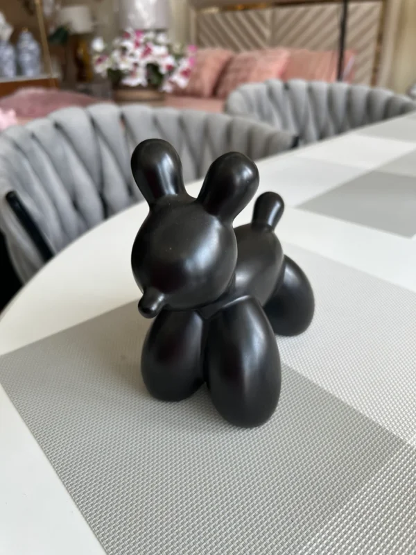 Animal Balloon Statue 05