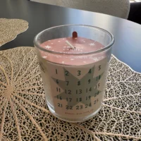 Paradise Scented Candle