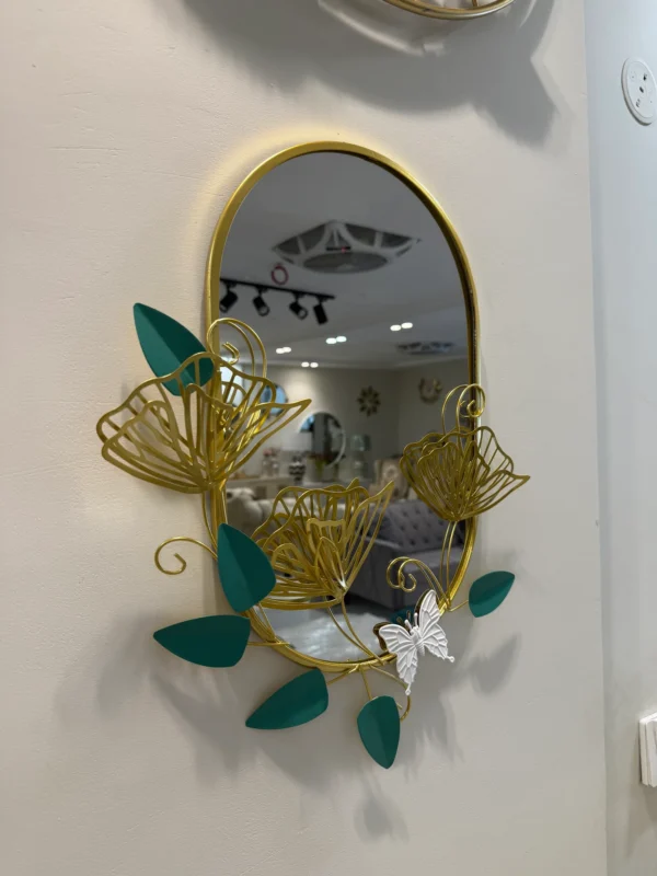 Metallic mirror 04 - Image 2