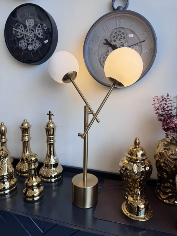 Helio 3 Lamp - Image 2