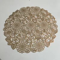 Table Mat 25