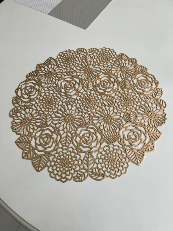 Table Mat 25