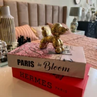 Animal Balloon Statue 01