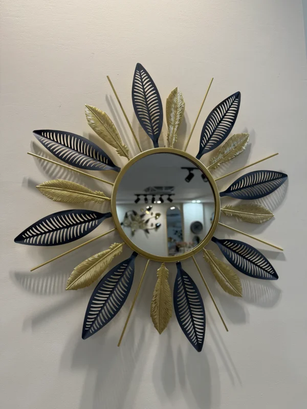 Metallic mirror 05 - Image 2