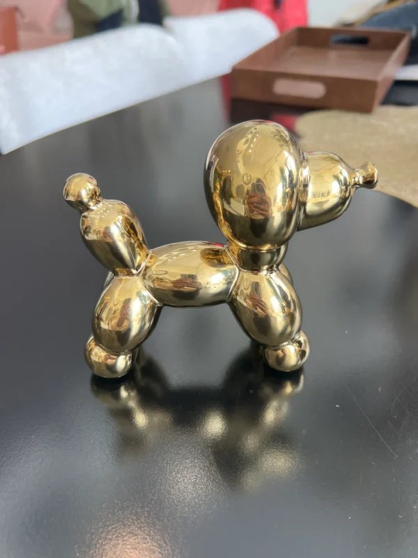 Animal Balloon Statue 01 - Image 2
