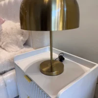 Helio 2 Lamp