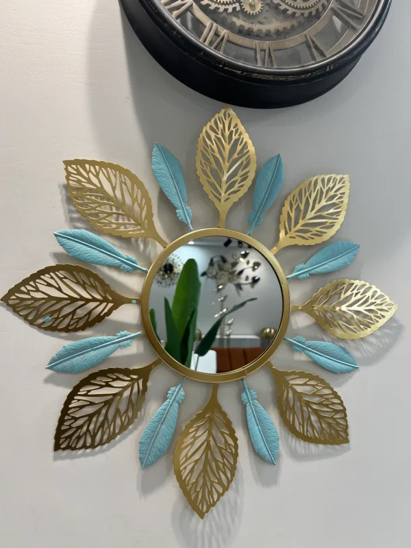 Metallic mirror 06 - Image 2