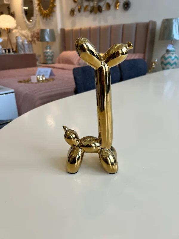 Animal Balloon Statue 03 - Image 2