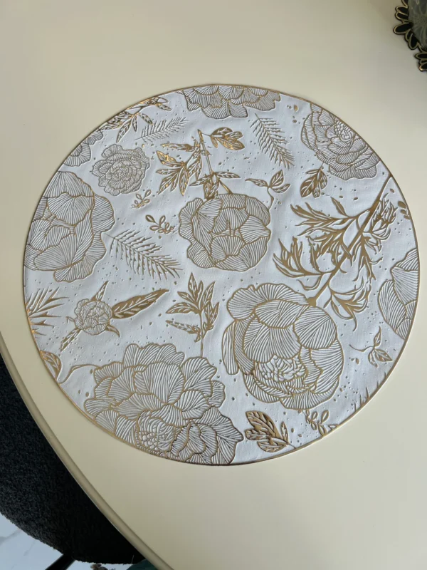 Table Mat 03