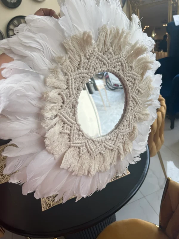 Metallic mirror 05 - Image 3
