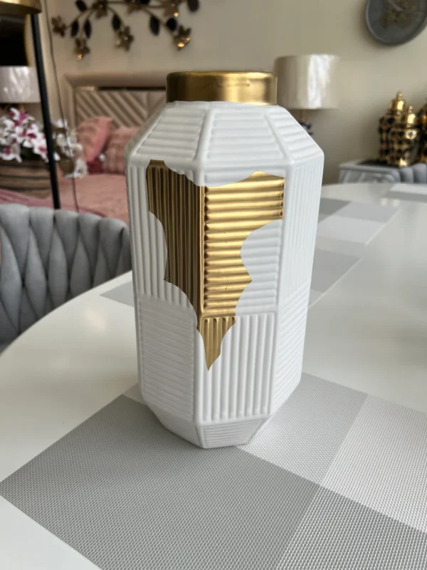 Ceramic Vase 010 - Image 2