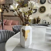 Ceramic Vase 010