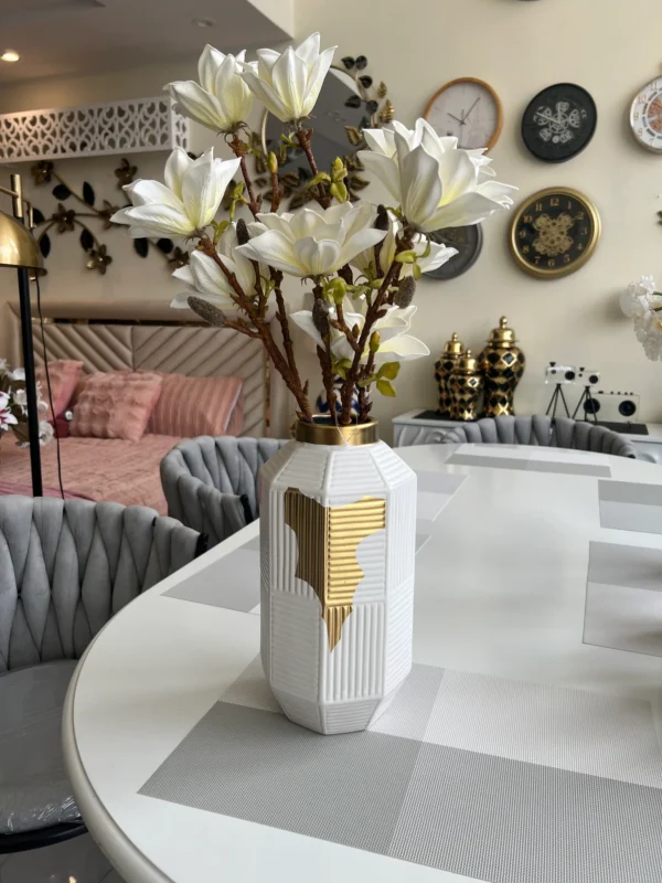 Ceramic Vase 010
