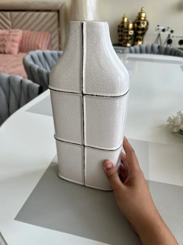 Ceramic Vase 011 - Image 2
