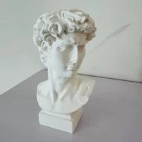 David of Michelangelo