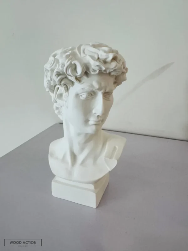 David of Michelangelo