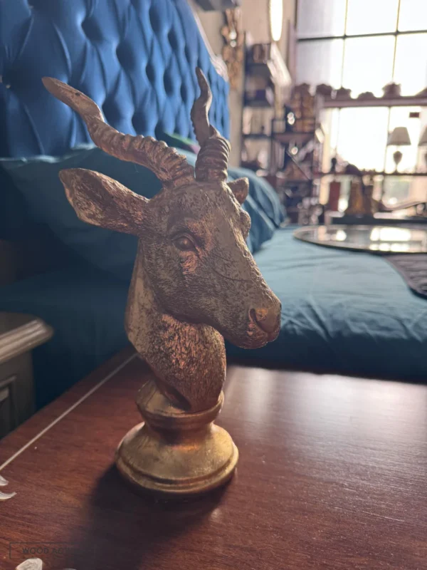 Markhor decor 01 - Image 2